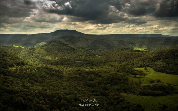 Horizonte de São Luiz do Purunã