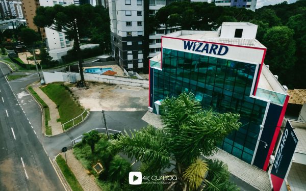 Wizard VIP Ecoville